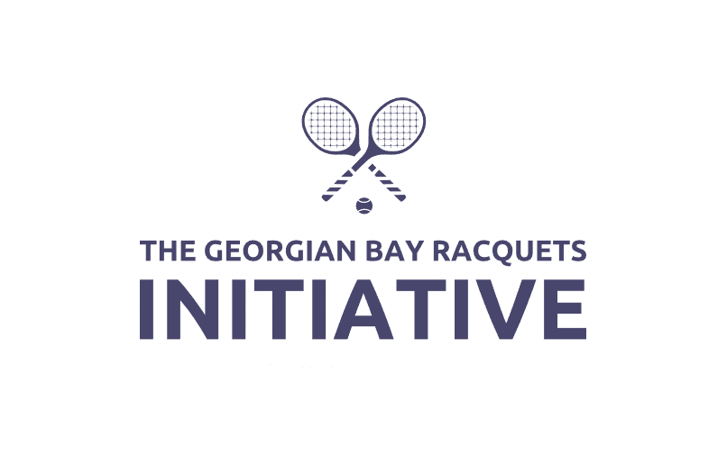 Shell Bay Racquets The Georgian Bay Racquets Initiative